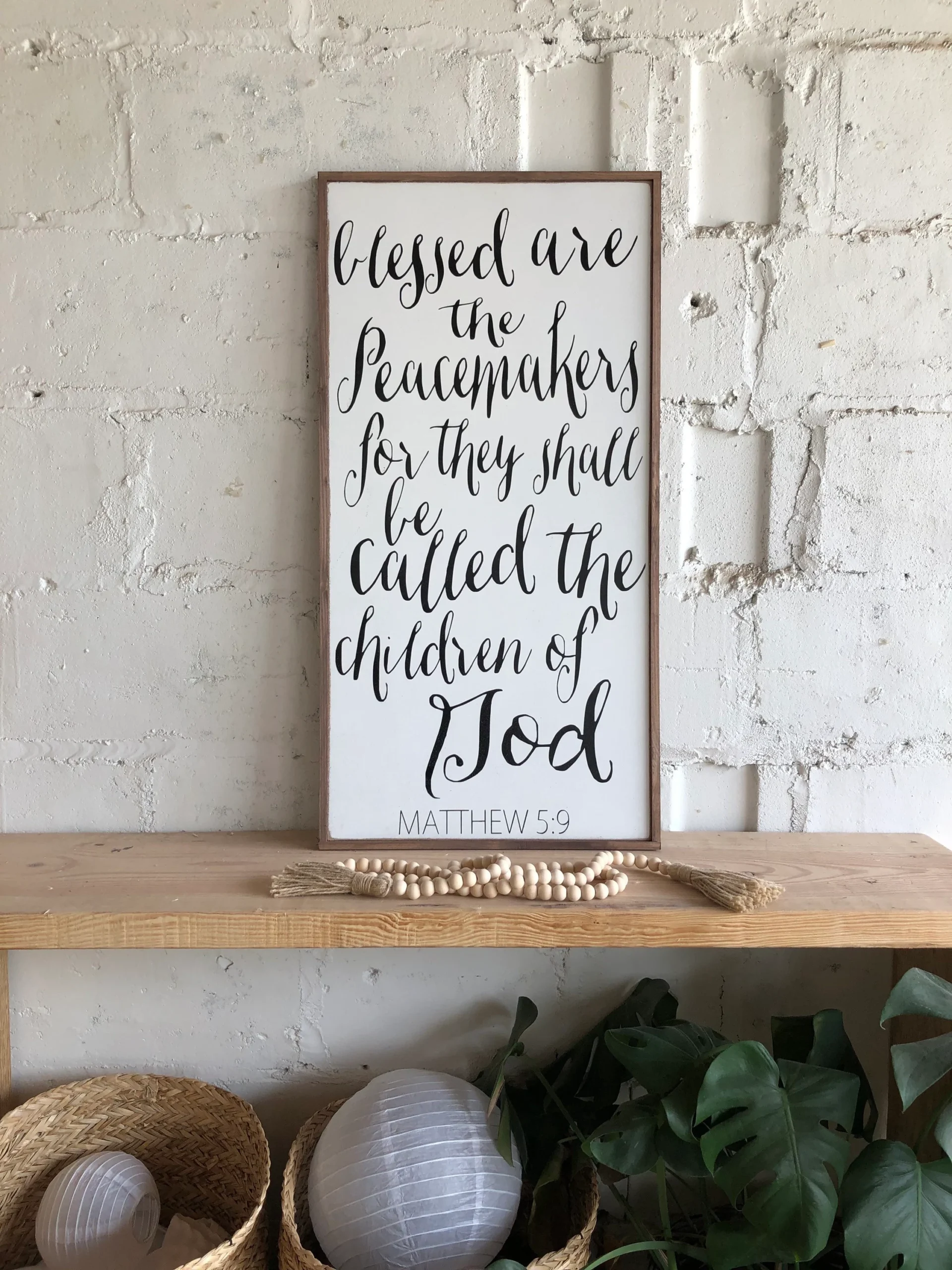 Bible Quotes About Home