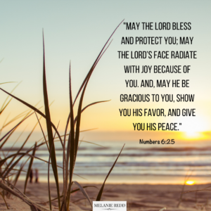 Words Of Scripture About Finding God s FAVOR Melanie Redd