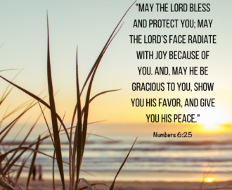 Words Of Scripture About Finding God s FAVOR Melanie Redd