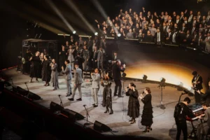 Worship Studies Indiana Bible College