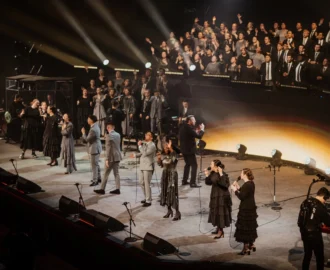 Worship Studies Indiana Bible College