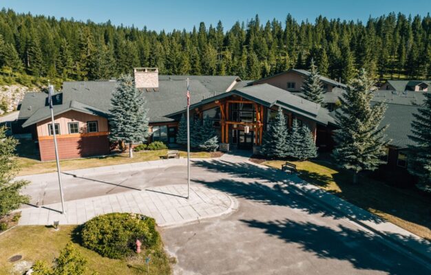 Yellowstone Christian College Changes Name Montana Southern Baptist Convention