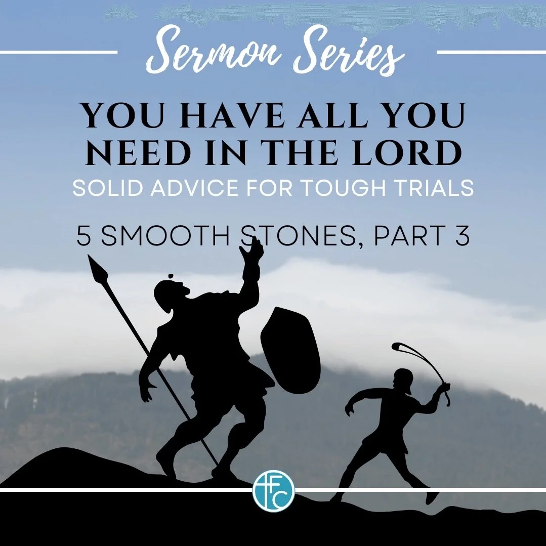Bible Quotes David And Goliath
