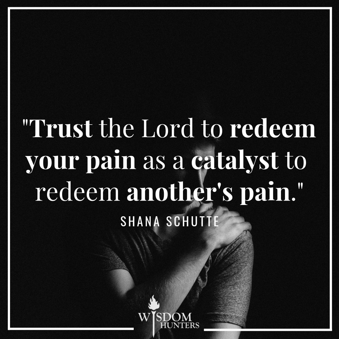 Bible Quotes About The Past