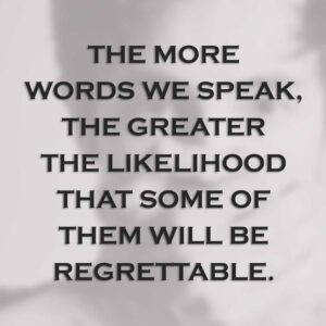 Your Words Matter What The Bible Says About The Power Of The Tongue David Jeremiah Blog